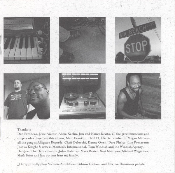 Orange Blossoms (CD) | Mint (M) Mint (M) Get Cheap Vinyl