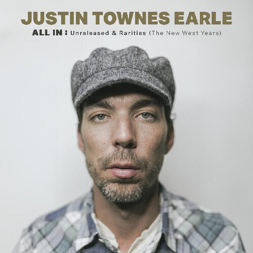 ALL IN: Unreleased & Rarities (the New West Years) (DELUXE EDITION) | Mint (M) Mint (M) Get Cheap Vinyl