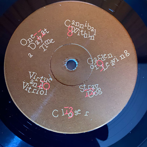 Yours Until The War Is Over | Mint (M) Mint (M) Get Cheap Vinyl