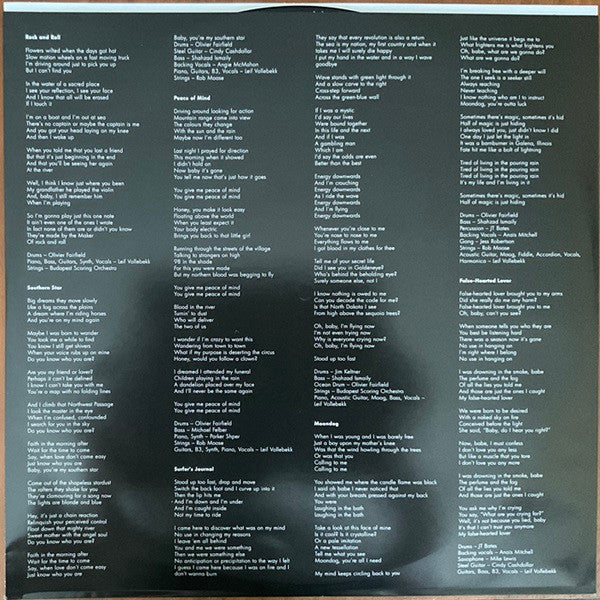Revelation | Mint (M) Mint (M) Get Cheap Vinyl
