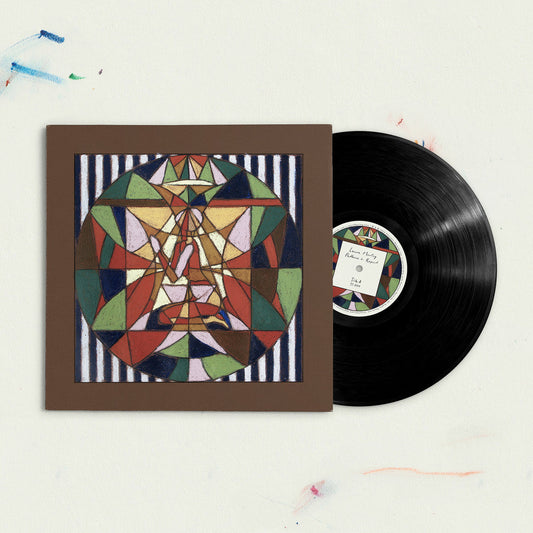Patterns In Repeat | Mint (M) Mint (M) Get Cheap Vinyl