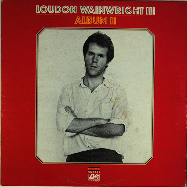 Album II | Excellent (EX) Excellent (EX) Get Cheap Vinyl