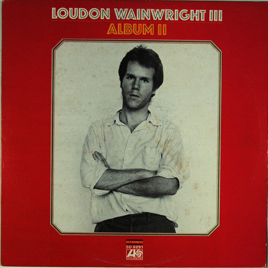 Album II | Excellent (EX) Excellent (EX) Get Cheap Vinyl