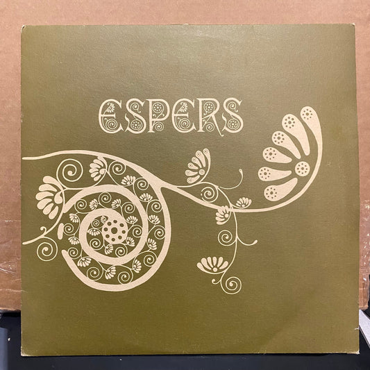 Espers | Excellent (EX) Excellent (EX) Get Cheap Vinyl