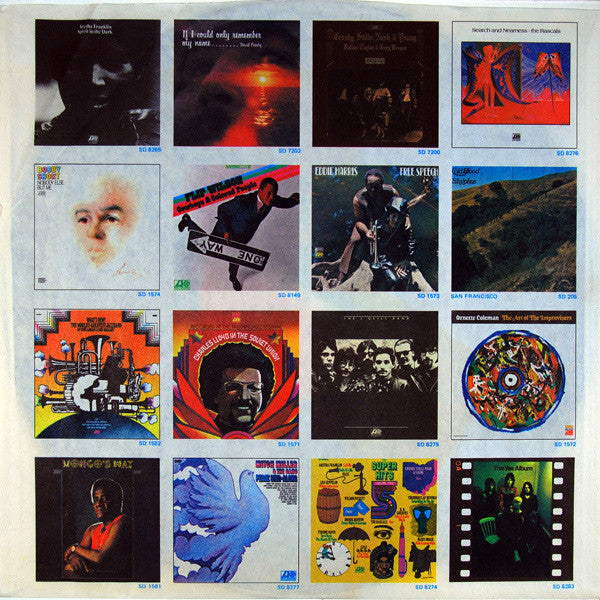 Album II | Excellent (EX) Excellent (EX) Get Cheap Vinyl