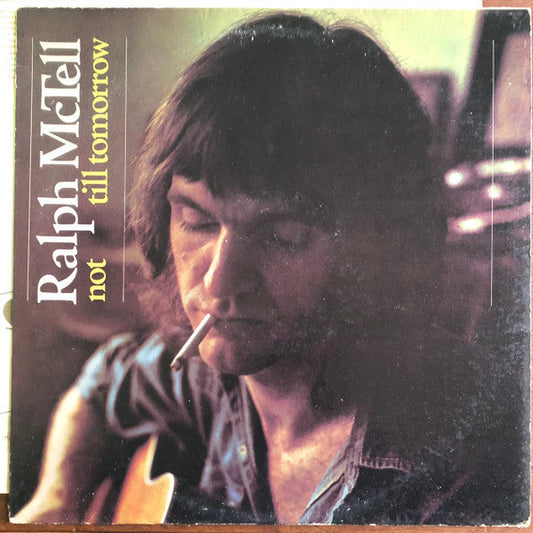 Not Till Tomorrow | Excellent (EX) Excellent (EX) Get Cheap Vinyl