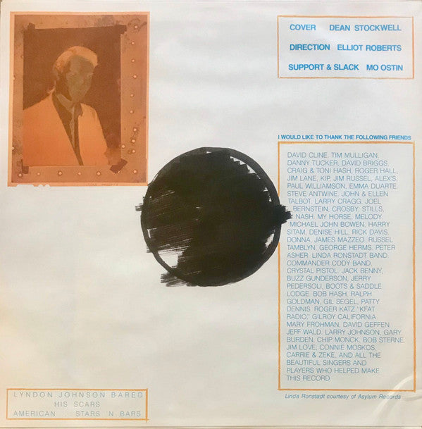 American Stars 'N Bars | Excellent (EX) Near Mint (NM) Get Cheap Vinyl