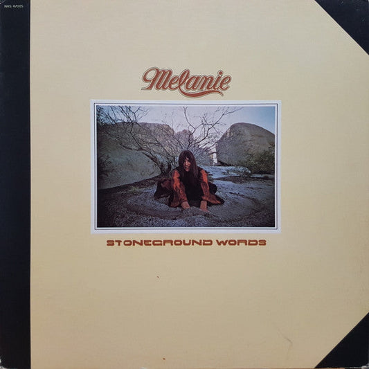 Stoneground Words *PRESSWELL* | Excellent (EX) Excellent (EX) Get Cheap Vinyl