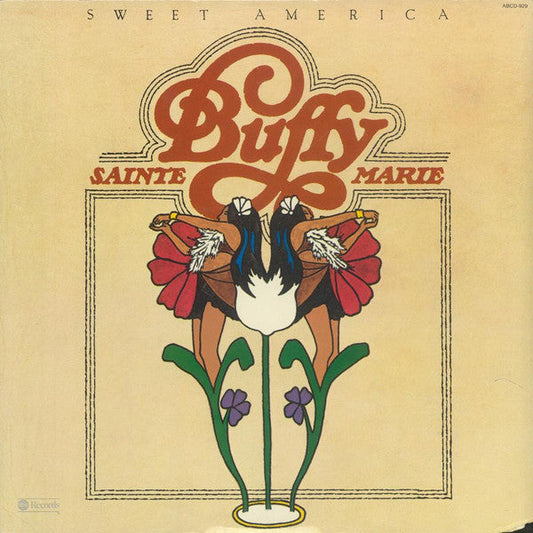 Sweet America | Excellent (EX) Very Good Plus (VG+) Get Cheap Vinyl
