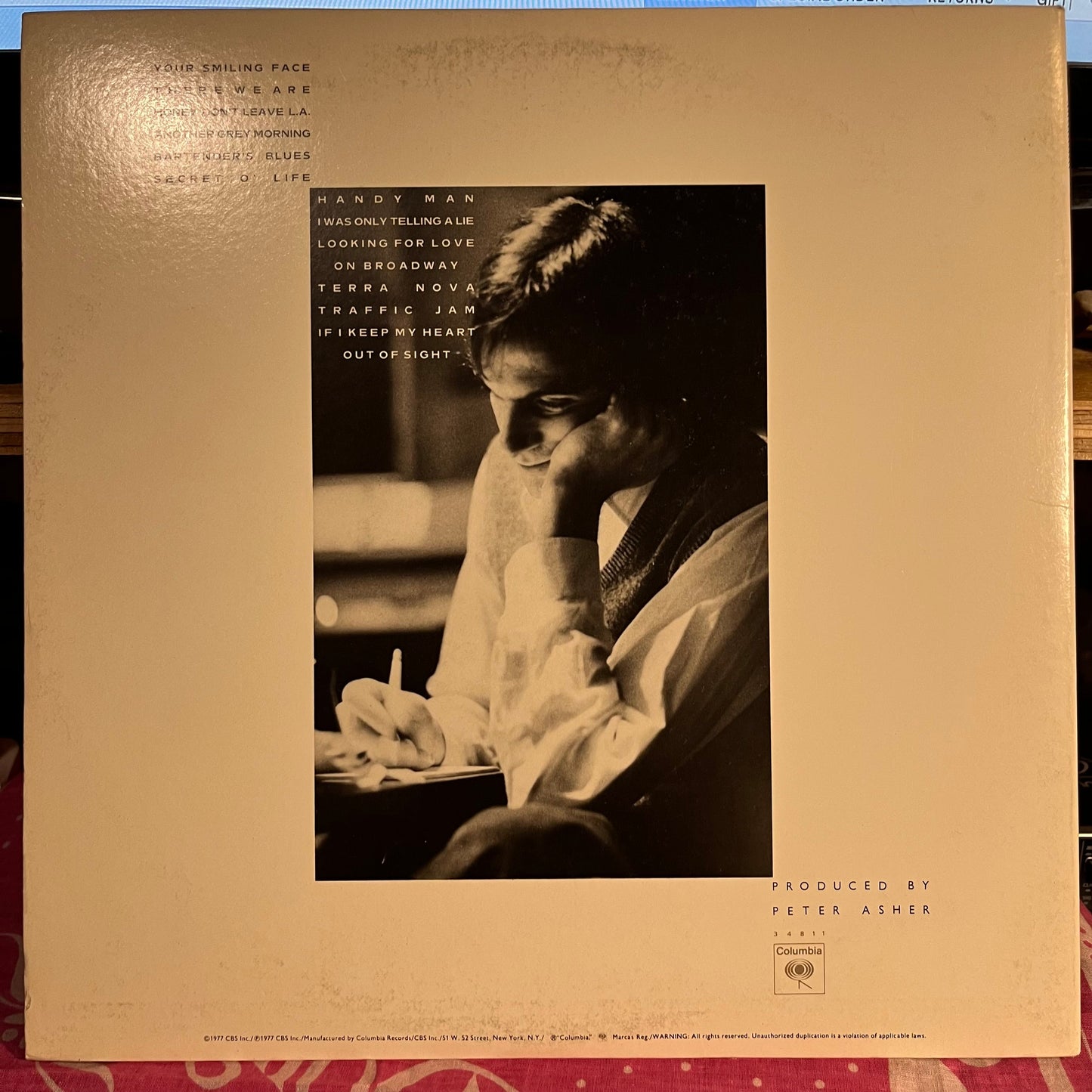 JT | Excellent (EX) Near Mint (NM) Get Cheap Vinyl