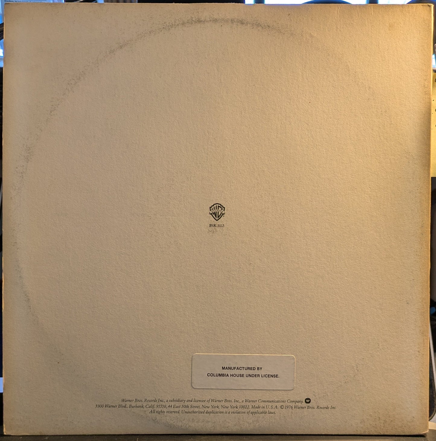 Greatest Hits (VINYL) | Excellent (EX) Very Good Plus (VG+) Get Cheap Vinyl