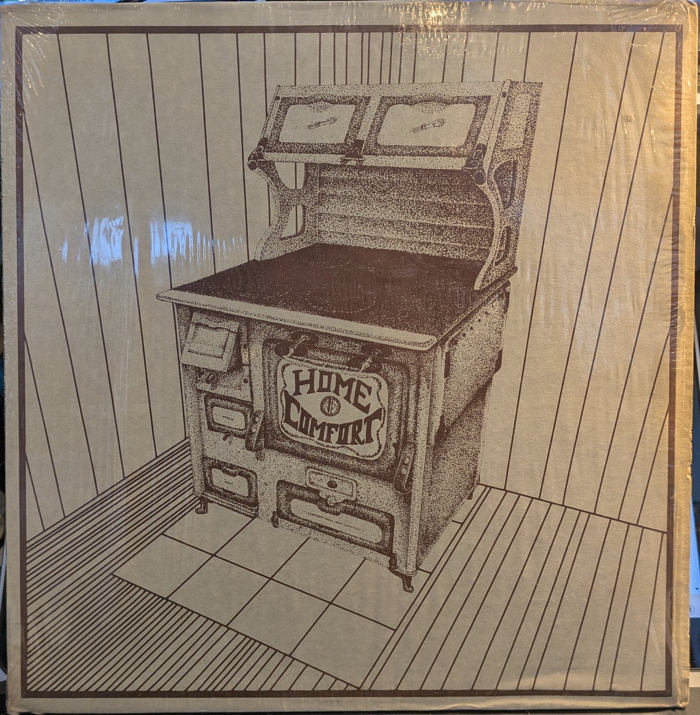 Old Strings - Old Songs (VINYL) | Excellent (EX) Near Mint (NM) Get Cheap Vinyl
