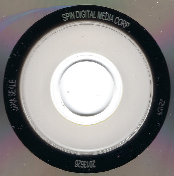 Temporarily Lost At Sea (CD) | Excellent (EX) Near Mint (NM) Get Cheap Vinyl