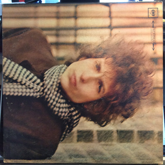 Blonde On Blonde (2xVINYL) | Excellent (EX) Excellent (EX) Get Cheap Vinyl