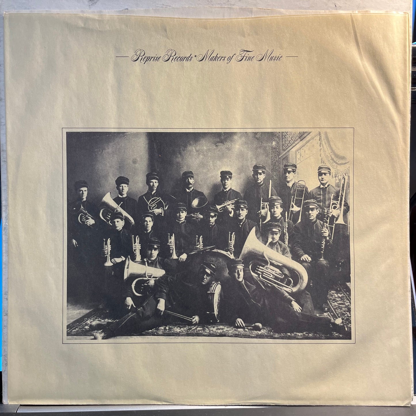 Ladies Of The Canyon *TERRE HAUTE* | Excellent (EX) Very Good (VG) Get Cheap Vinyl