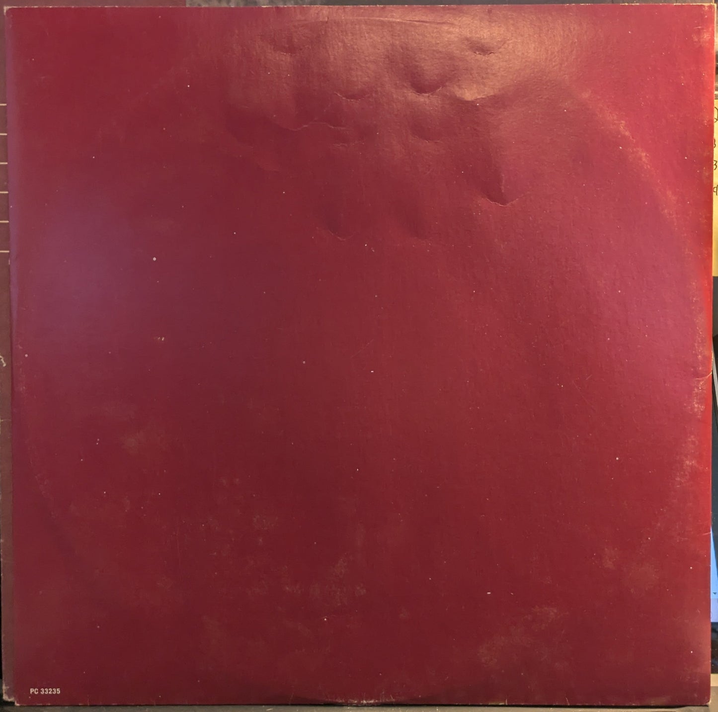 Blood On The Tracks (VINYL) | Excellent (EX) Very Good Plus (VG+) Get Cheap Vinyl