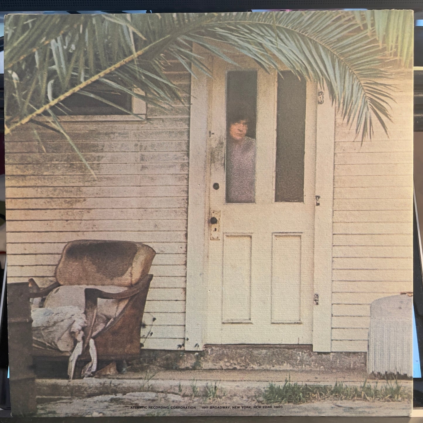 Crosby, Stills & Nash (VINYL) | Excellent (EX) Excellent+ (EX+) Get Cheap Vinyl