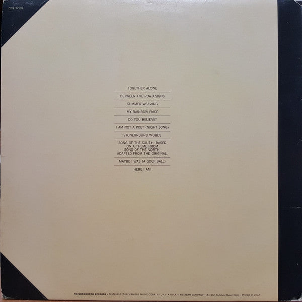 Stoneground Words *PRESSWELL* | Excellent (EX) Excellent (EX) Get Cheap Vinyl