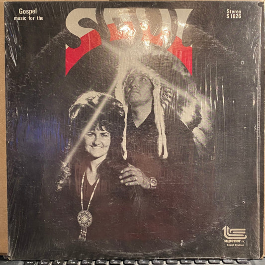 Soul | Good Plus (G+) Near Mint (NM) Get Cheap Vinyl
