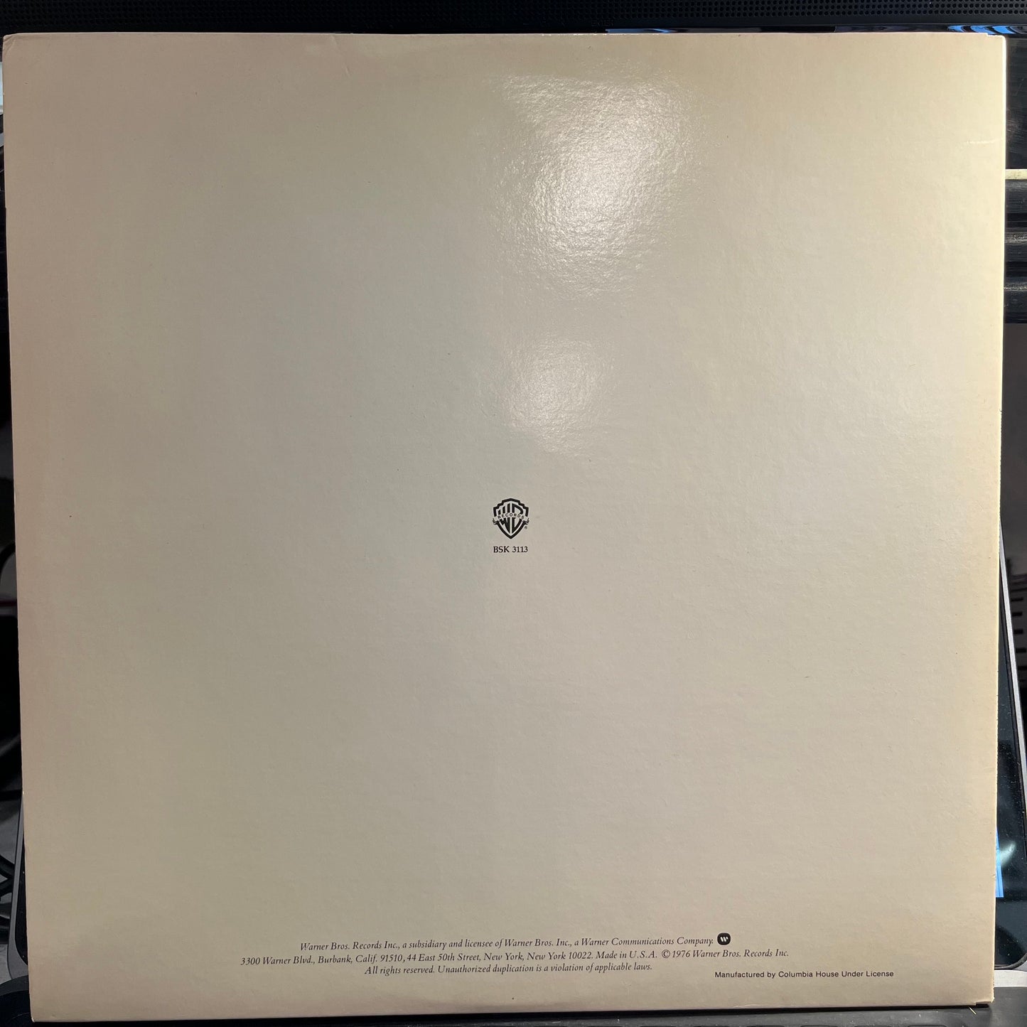 Greatest Hits (VINYL) | Near Mint- (NM-) Near Mint- (NM-) Get Cheap Vinyl