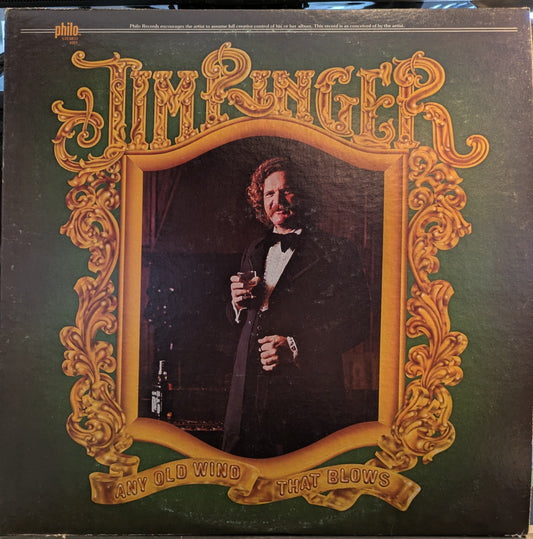 Any Old Wind That Blows (VINYL) | Near Mint (NM) Excellent (EX) Get Cheap Vinyl