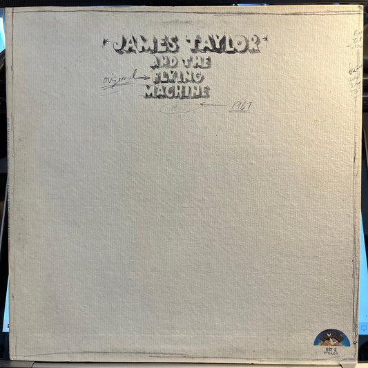 1967 (VINYL) | Near Mint- (NM-) Excellent+ (EX+) Get Cheap Vinyl
