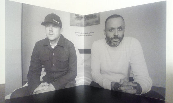 Open Book Winter Album | Near Mint (NM) Near Mint (NM) Get Cheap Vinyl