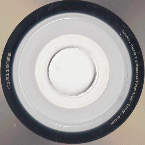 Cold Fact (CD) | Near Mint (NM or M-) Near Mint (NM or M-) Get Cheap Vinyl