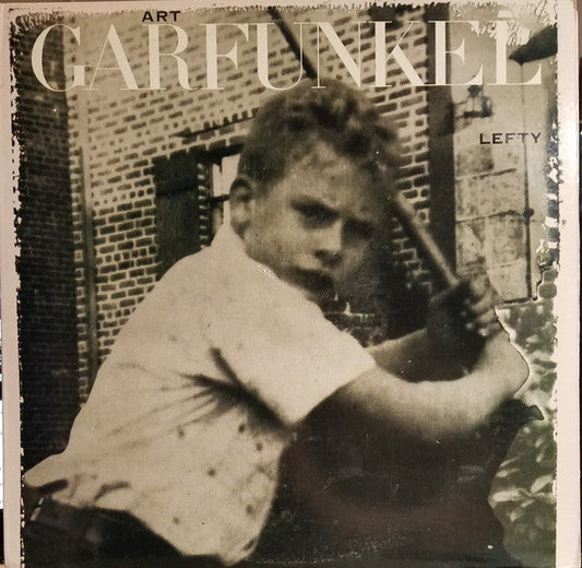 Lefty | Near Mint (NM) Excellent (EX) Get Cheap Vinyl