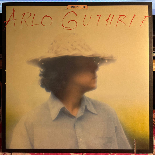 One Night | Near Mint (NM) Excellent (EX) Get Cheap Vinyl