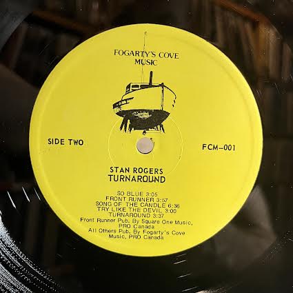 Turnaround (VINYL) | Near Mint (NM or M-) Near Mint (NM or M-) Get Cheap Vinyl