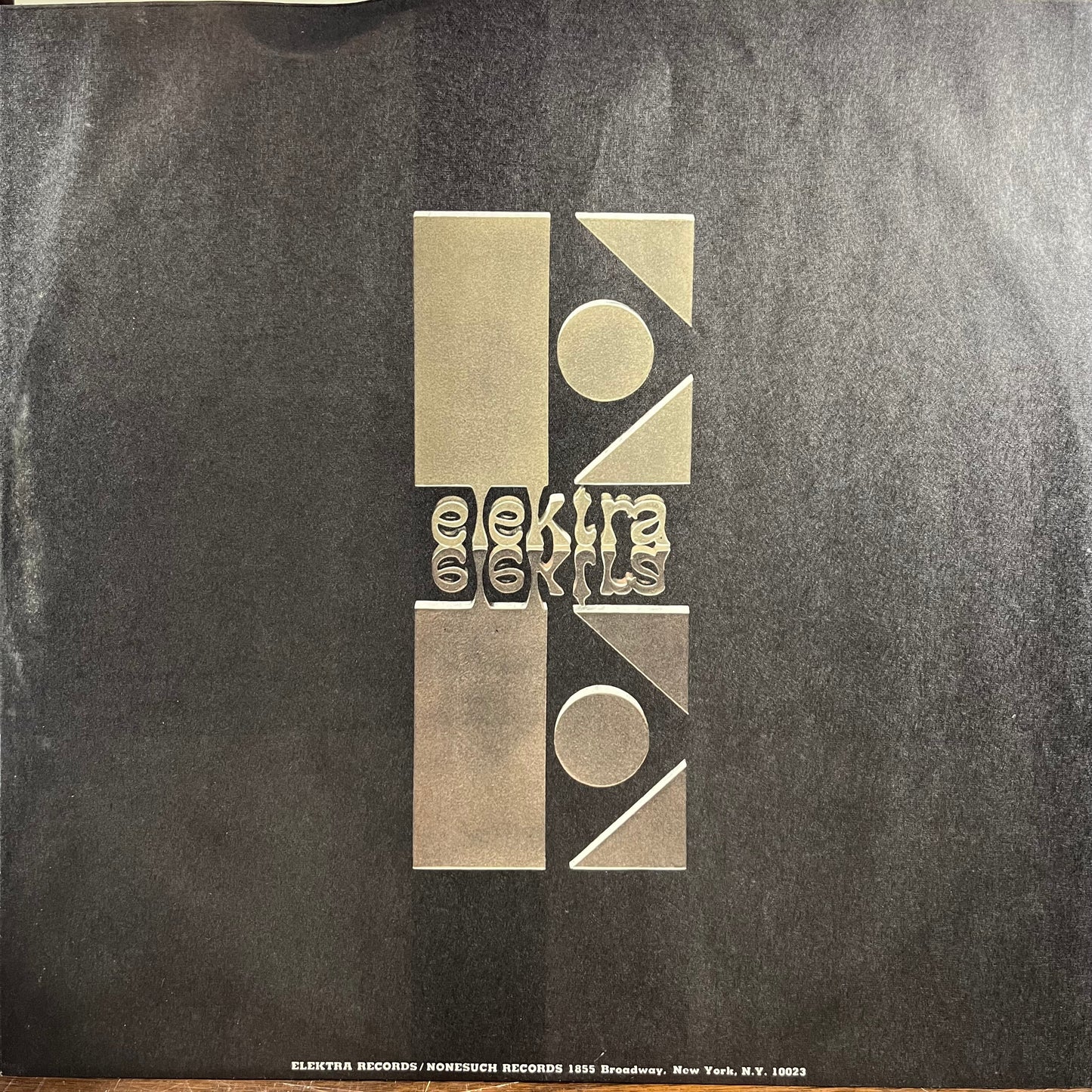 Lorca (VINYL) | Near Mint (NM) Excellent+ (EX+) Get Cheap Vinyl