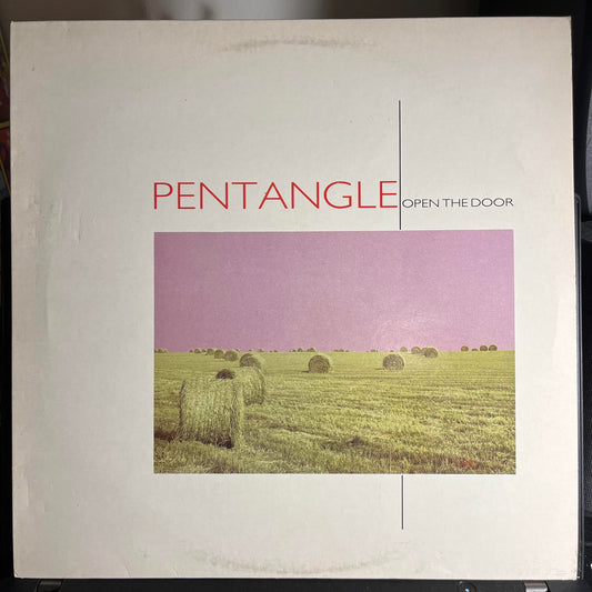 Open The Door | Near Mint (NM) Excellent (EX) Get Cheap Vinyl