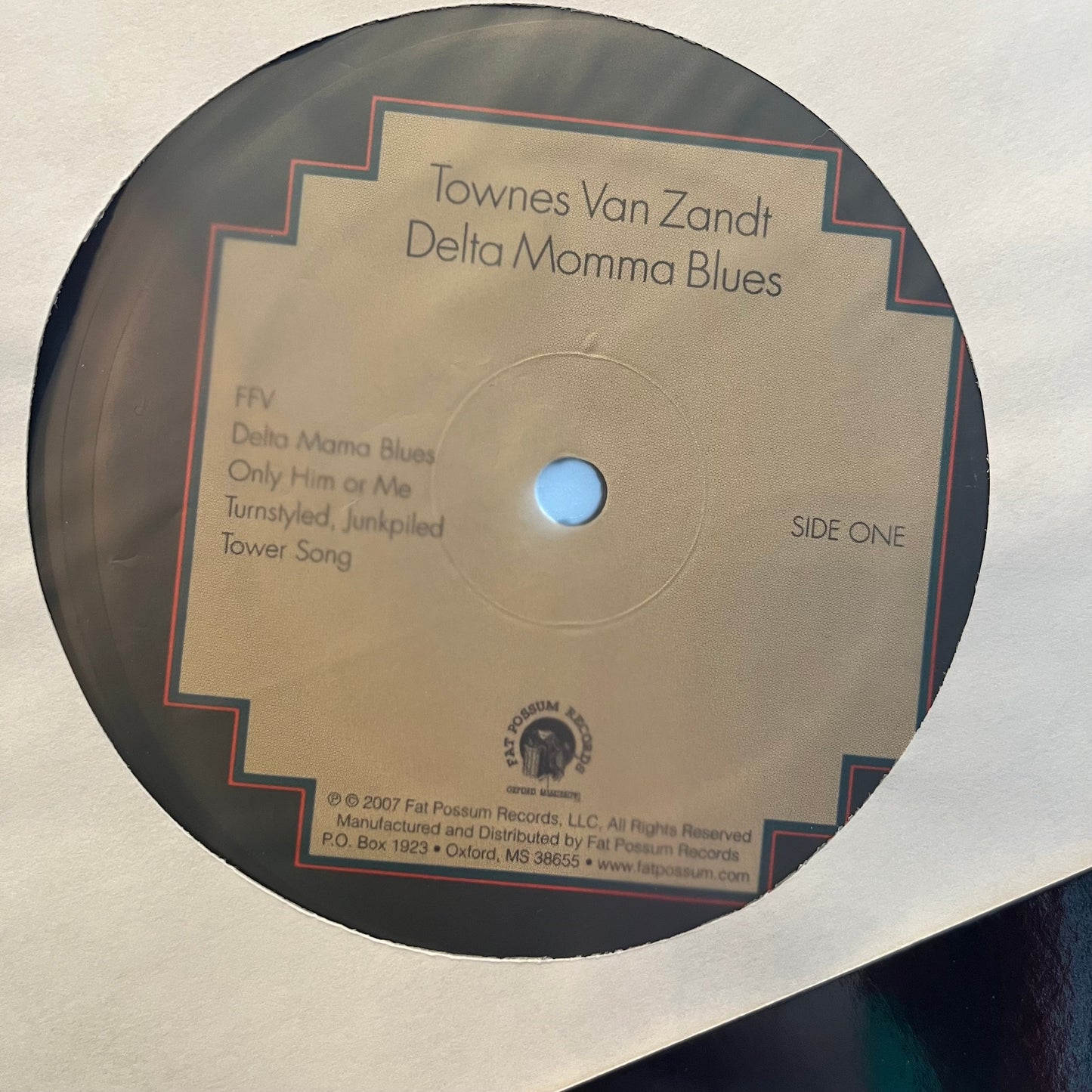 Delta Momma Blues | Near Mint (NM) Near Mint (NM) Get Cheap Vinyl