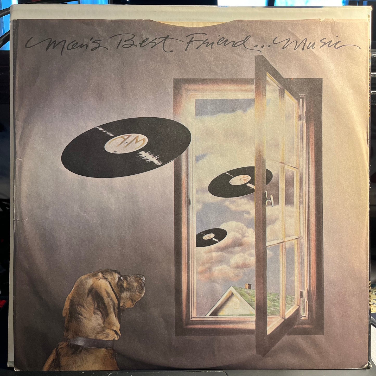 Pleasures Of The Harbor *REPRESS* | Near Mint (NM) Excellent (EX) Get Cheap Vinyl