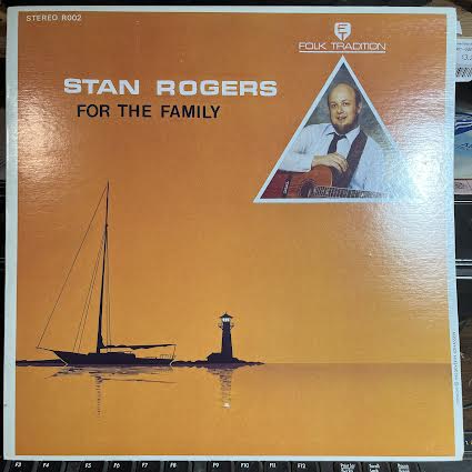 For The Family (VINYL) | Near Mint (NM or M-) Near Mint (NM or M-) Get Cheap Vinyl