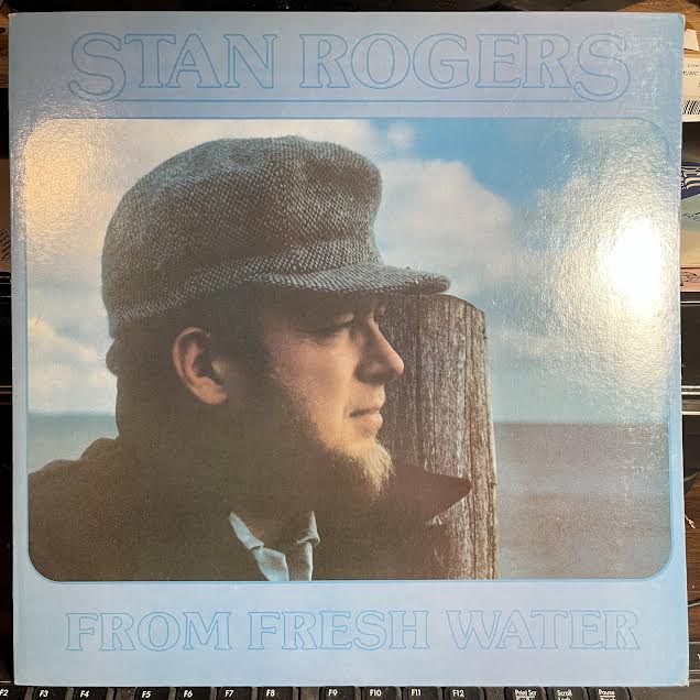 From Fresh Water (VINYL) | Near Mint (NM or M-) Near Mint (NM or M-) Get Cheap Vinyl