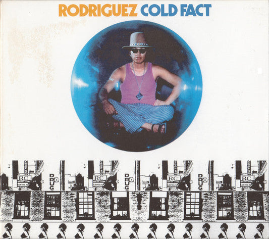 Cold Fact (CD) | Near Mint (NM or M-) Near Mint (NM or M-) Get Cheap Vinyl