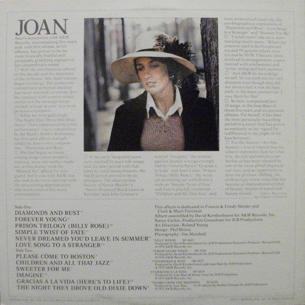 The Best Of Joan C. Baez (VINYL) | Near Mint (NM) Excellent (EX) Get Cheap Vinyl