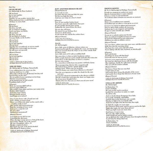 Pronto Monto *WINCHESTER* | Near Mint (NM) Near Mint (NM) Get Cheap Vinyl