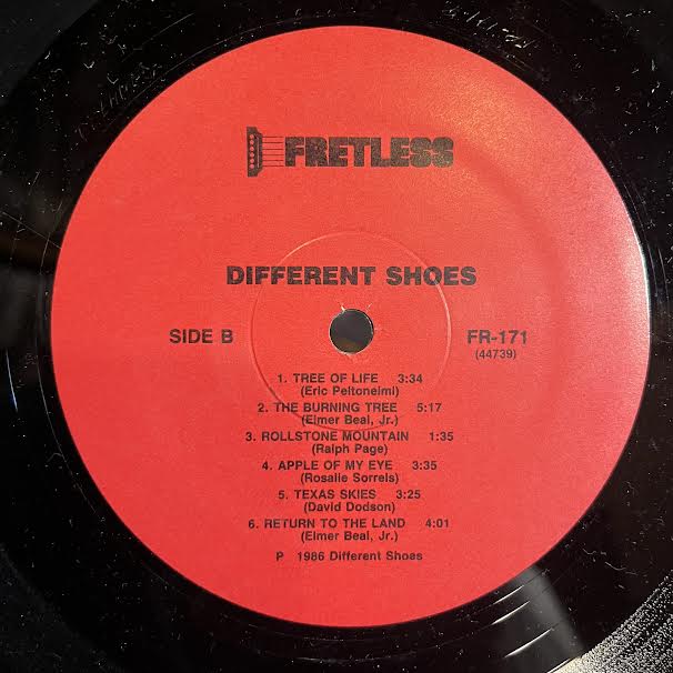 One Size Feets All (VINYL) | Near Mint (NM or M-) Near Mint (NM or M-) Get Cheap Vinyl