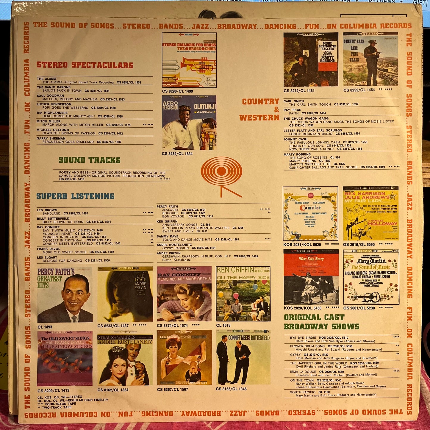 Song Book *SIGNED* | Near Mint (NM) Excellent (EX) Get Cheap Vinyl