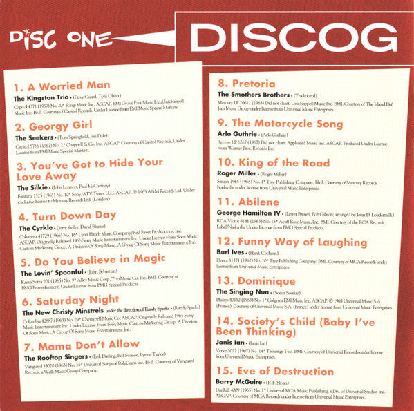 The Folk Years Reason To Believe | Near Mint (NM) Near Mint (NM) Get Cheap Vinyl