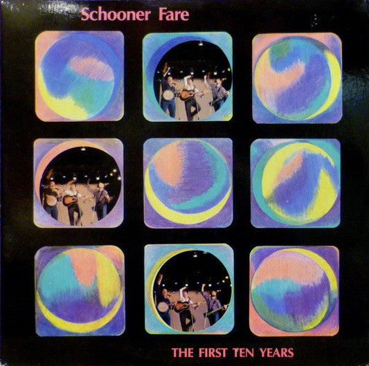 The First Ten Years (2xVINYL) | Near Mint (NM) Near Mint (NM) Get Cheap Vinyl