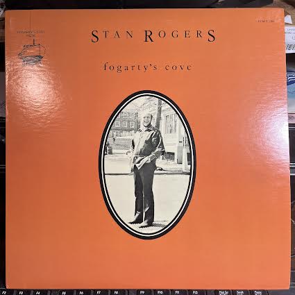 Fogarty's Cove (VINYL) | Near Mint (NM or M-) Near Mint (NM or M-) Get Cheap Vinyl