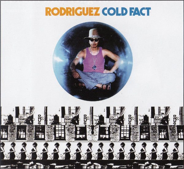 Cold Fact (CD) | Near Mint (NM or M-) Near Mint (NM or M-) Get Cheap Vinyl
