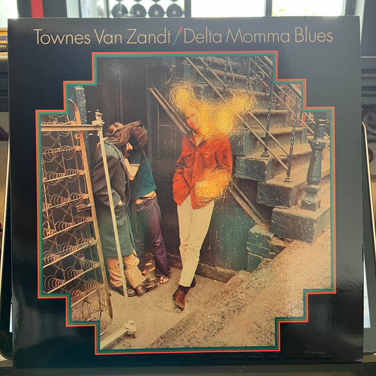 Delta Momma Blues | Near Mint (NM) Near Mint (NM) Get Cheap Vinyl