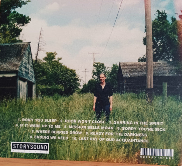 Sharing In The Spirit (CD) | Near Mint (NM) Near Mint (NM) Get Cheap Vinyl