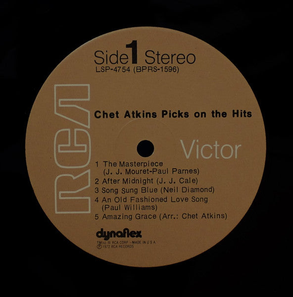Picks On The Hits | Near Mint (NM) Excellent (EX) Get Cheap Vinyl