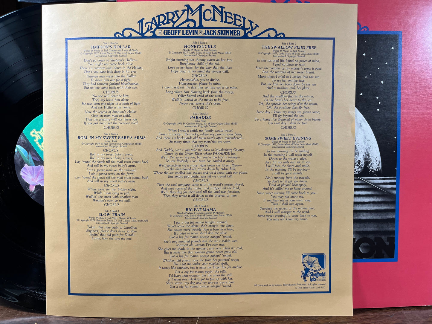Confederation (VINYL) | Near Mint (NM) Near Mint (NM) Get Cheap Vinyl